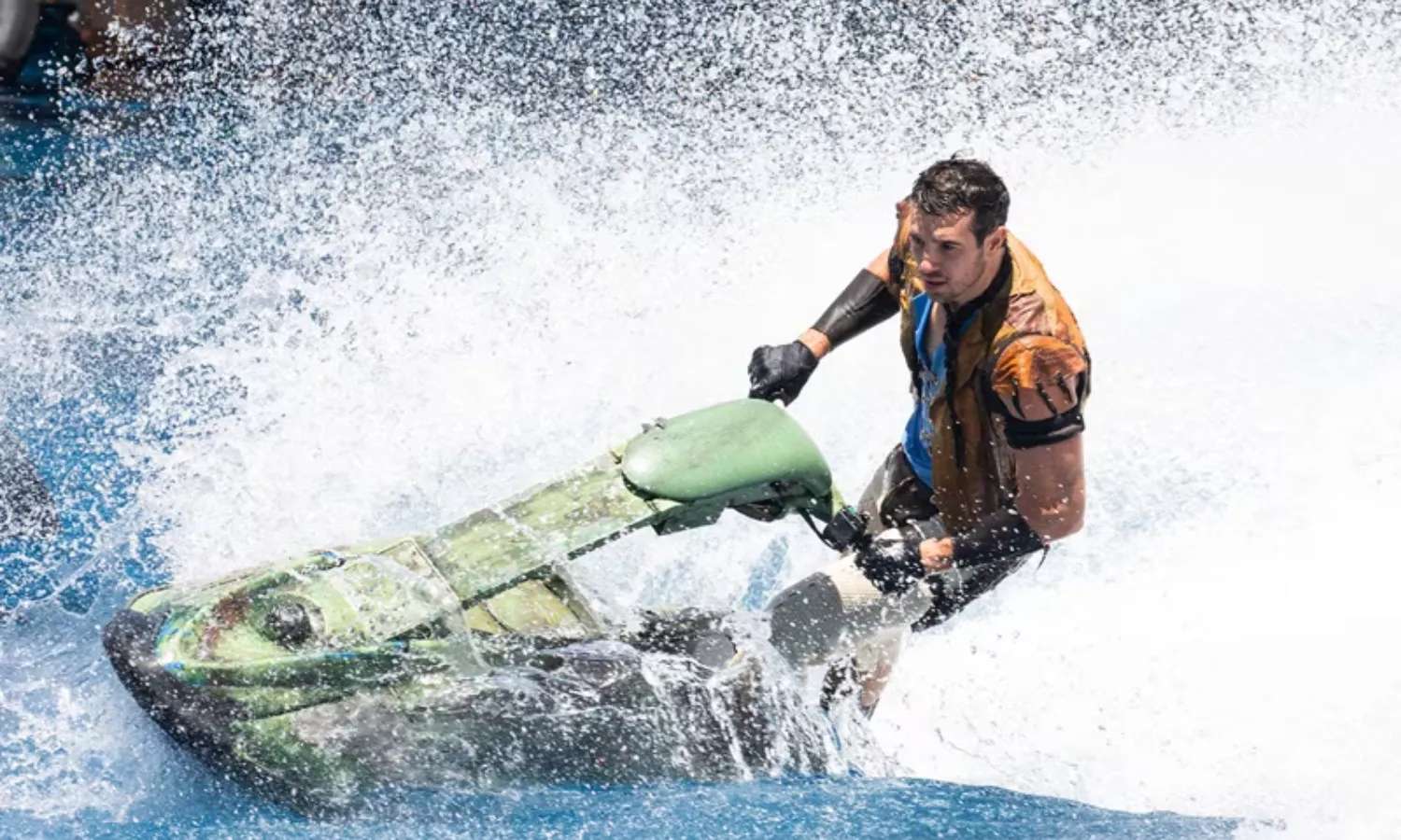 universal studios nhật bản