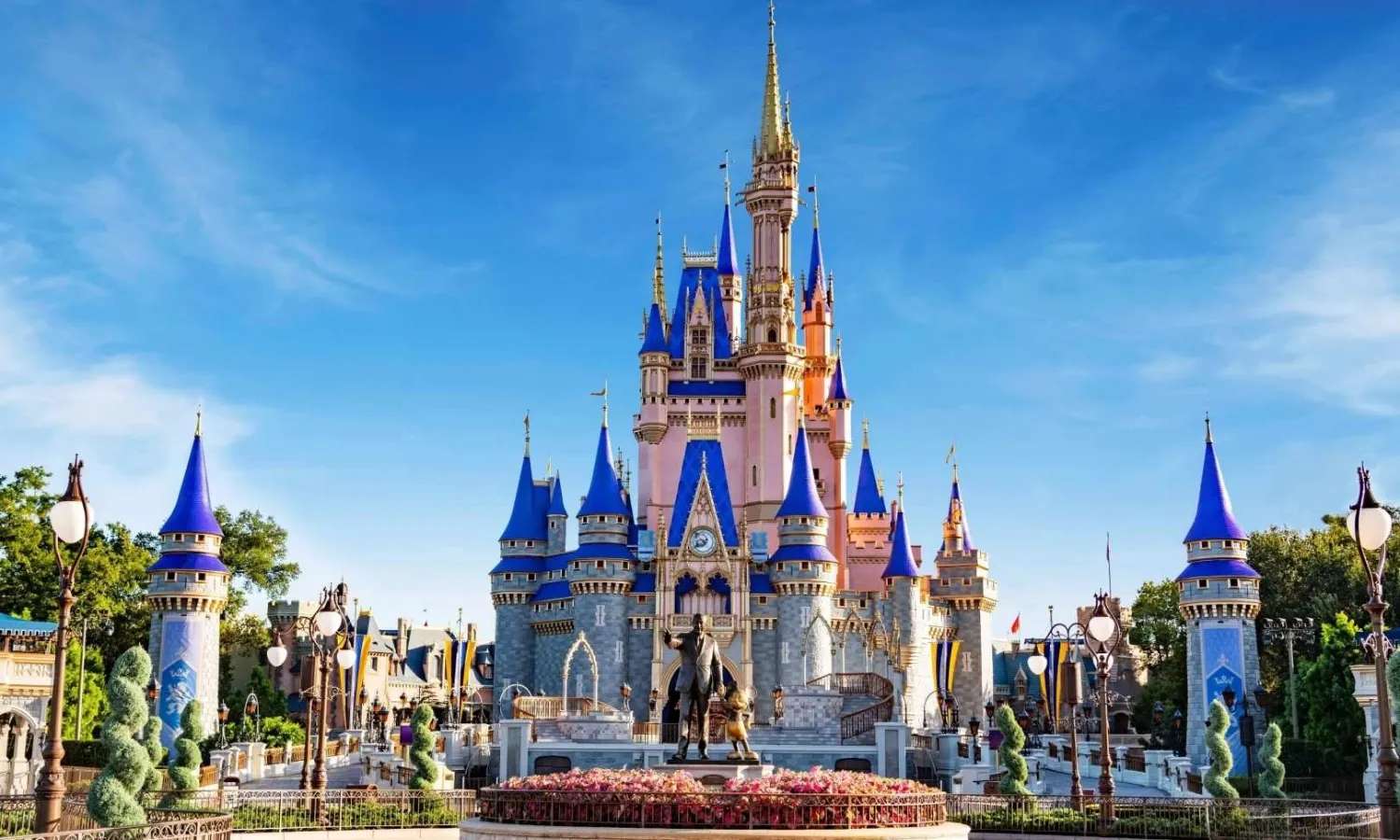 Walt Disney World Resort Orlando
