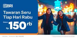 Traveloka Promo