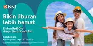 Traveloka Promo