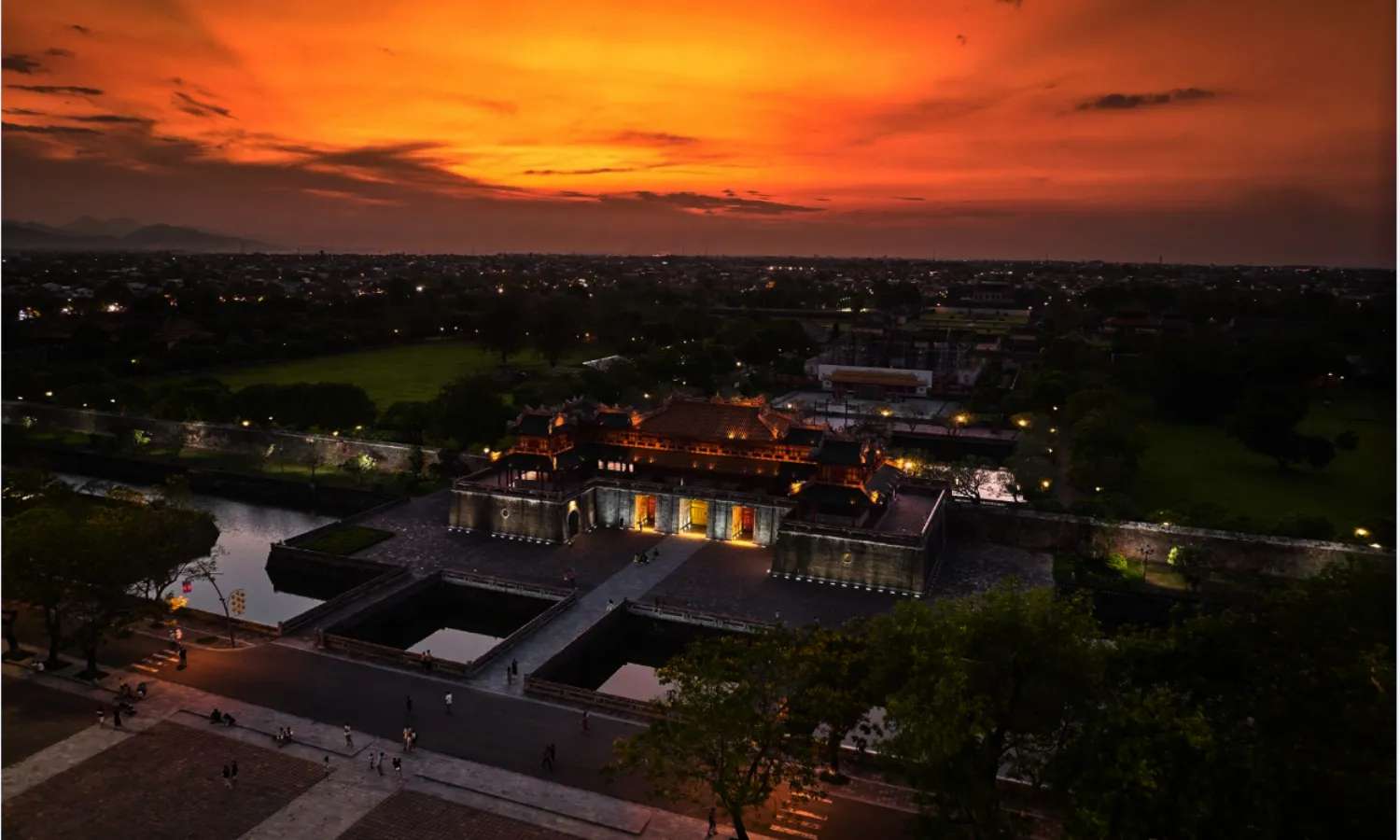 du lịch Việt Nam