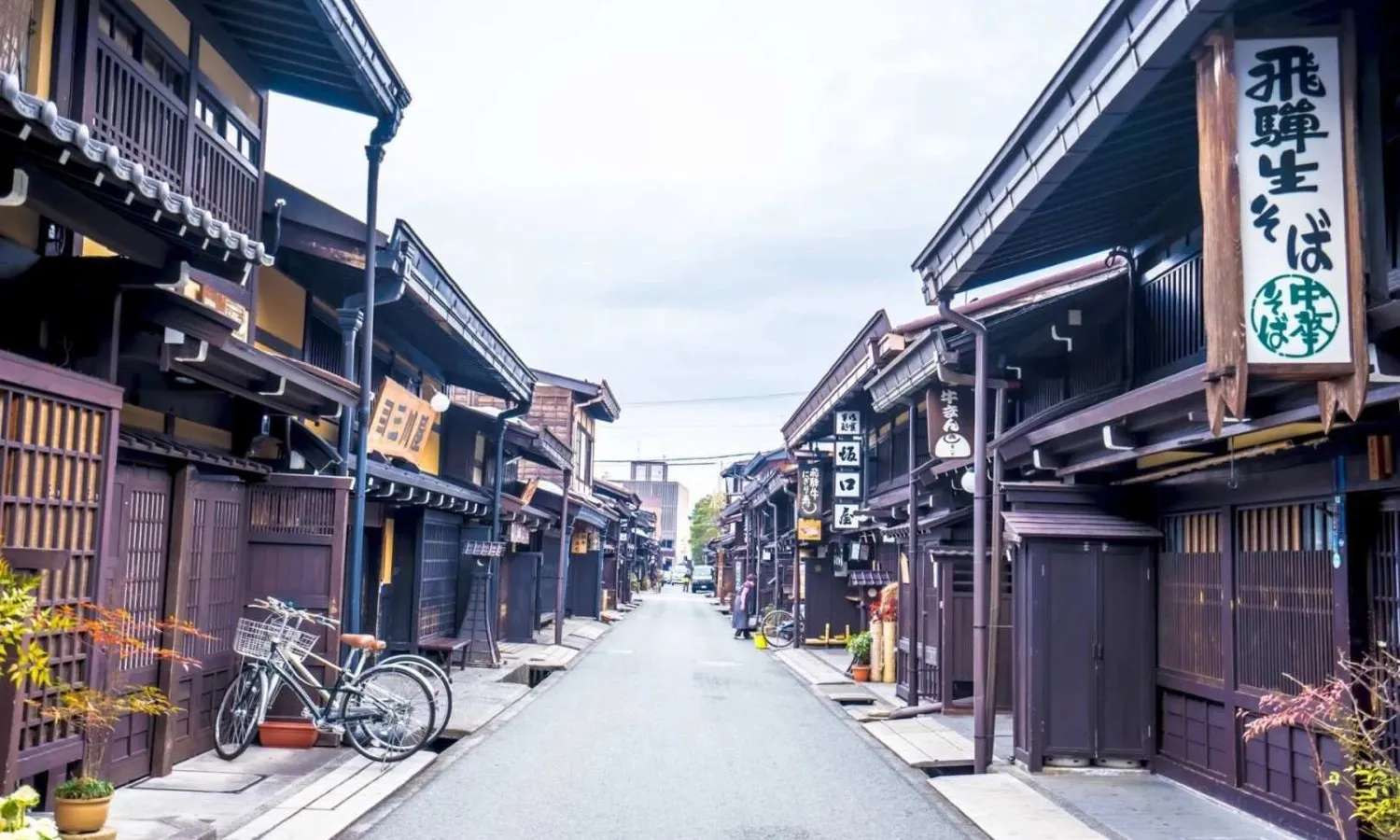tour Nhật Bản