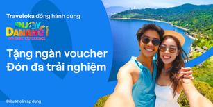 Traveloka Promo