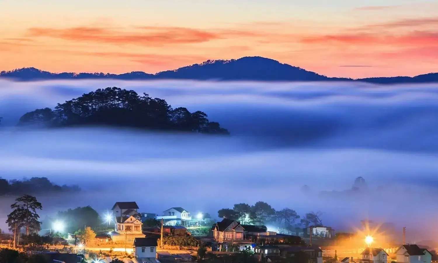 xe đi bình thuận đà lạt
