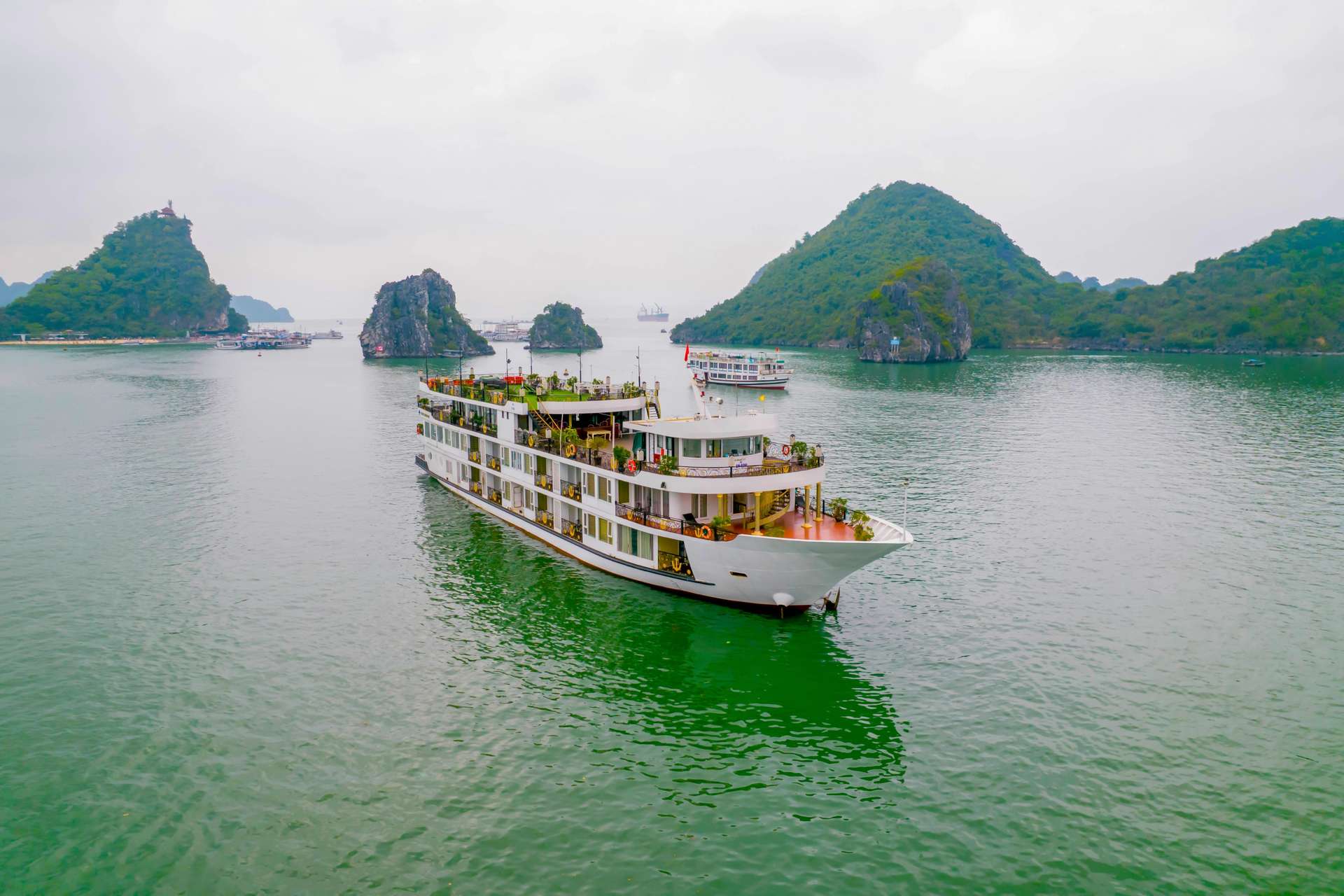 Hạ Long tại Hải Phòng