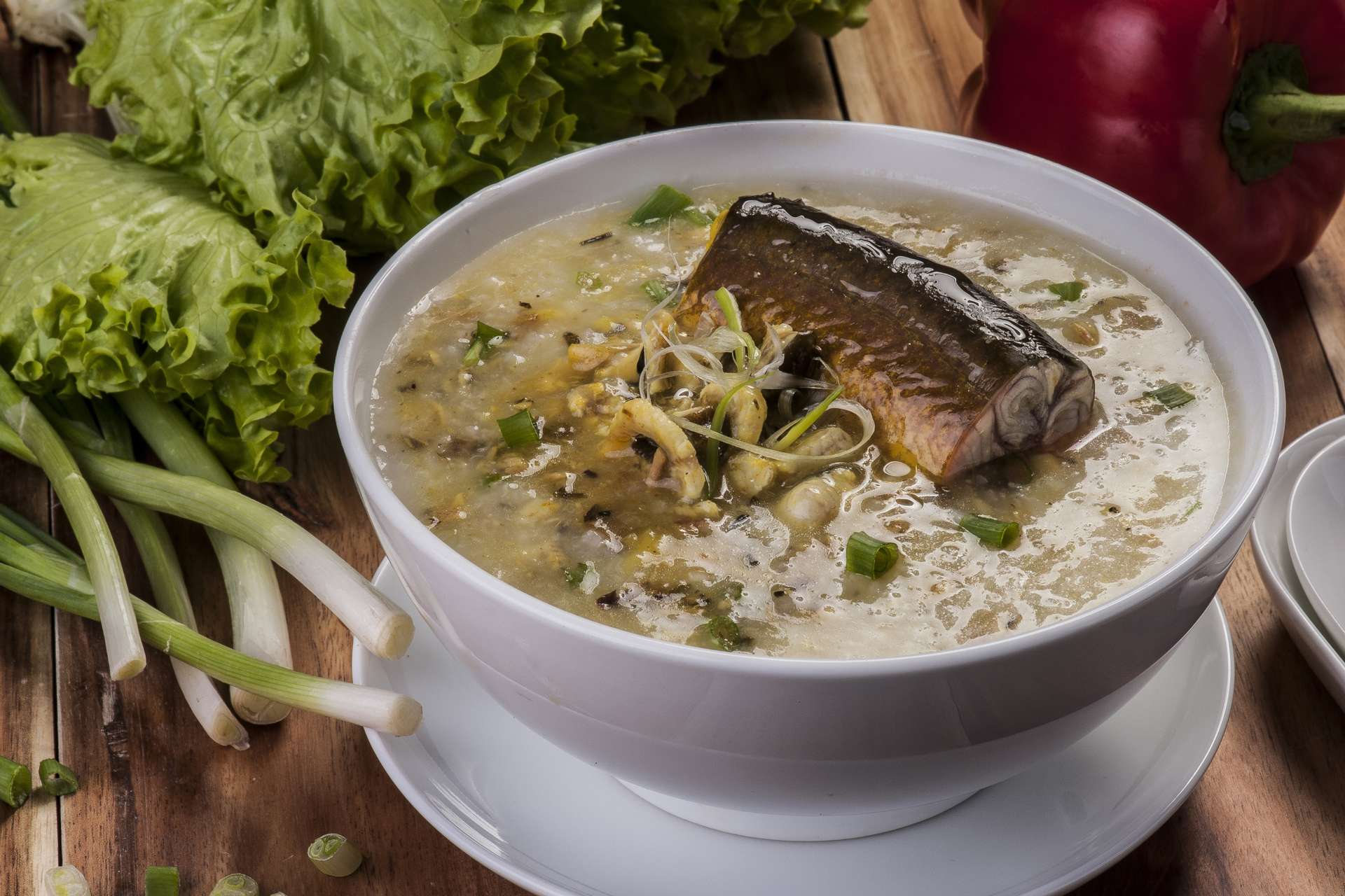Món cháo lươn đặc sản nổi tiếng tại Vinh