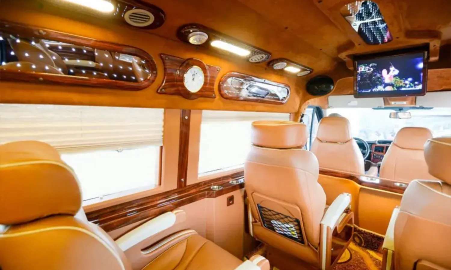 xe Buôn Hồ đi Đà Lạt