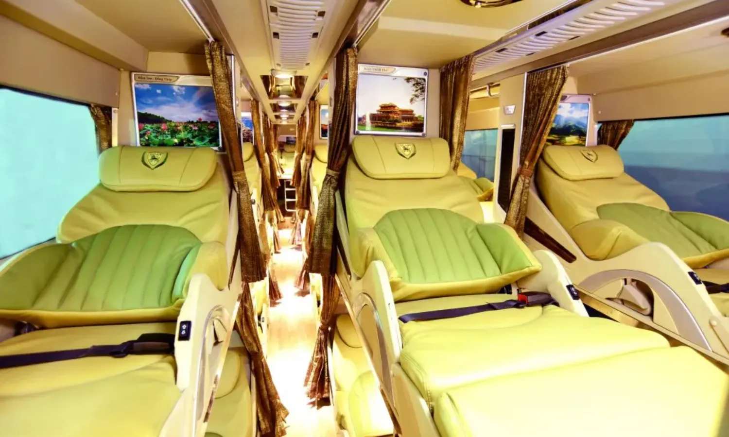 xe buôn hồ đà lạt