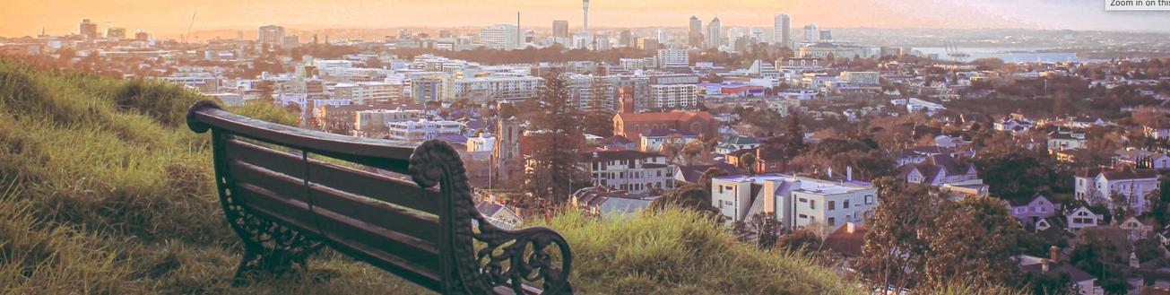 Auckland, New Zealand