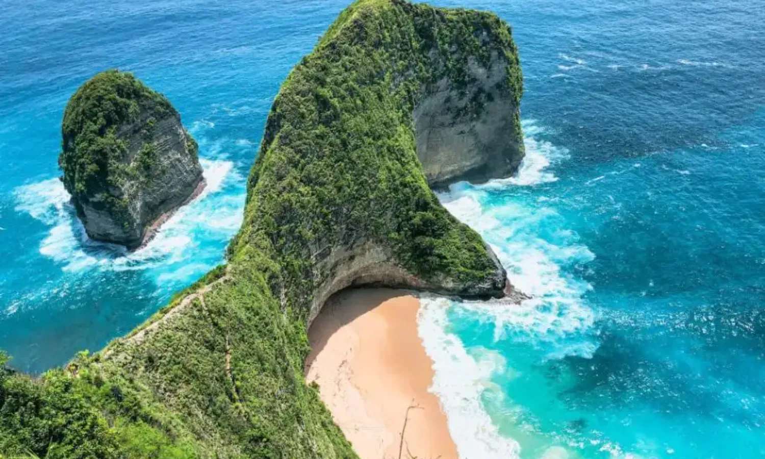 hòn đảo Nusa Penida