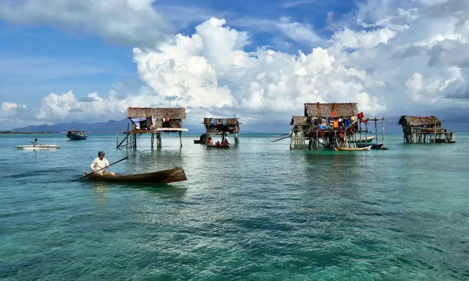 hoạt động trải nghiệm tại Malaysia