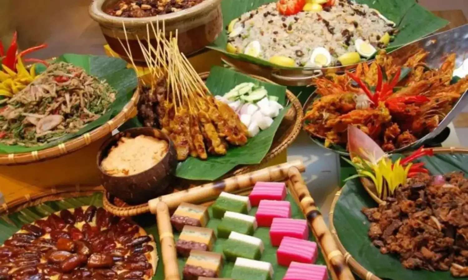 Ẩm thực Malaysia