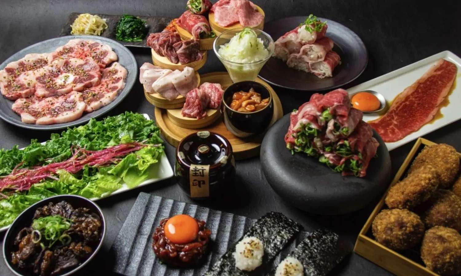 ẩm thực Tokyo