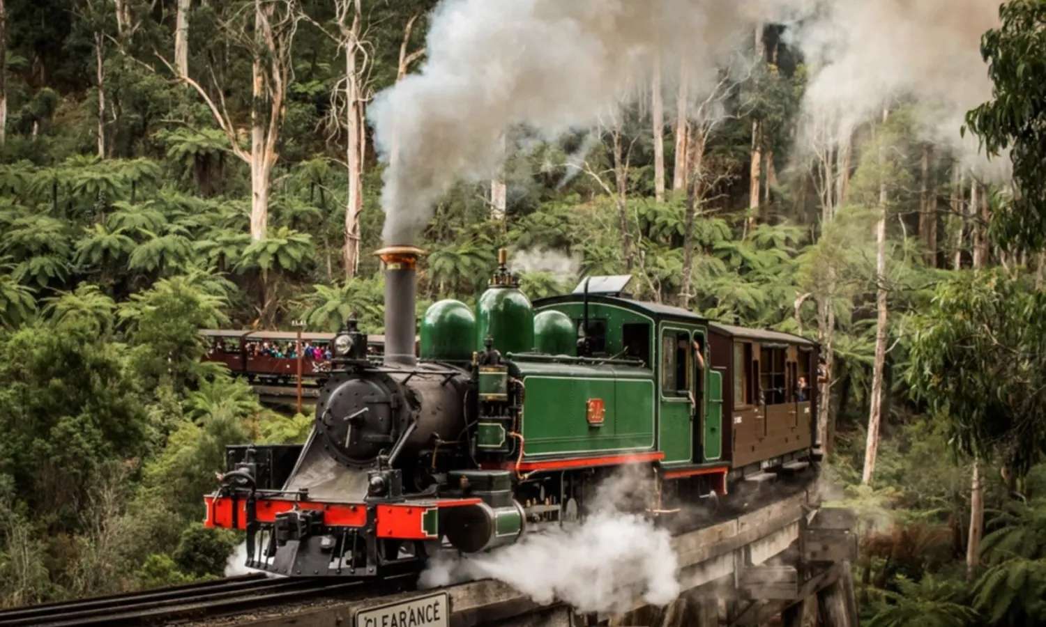 tour du lịch Melbourne