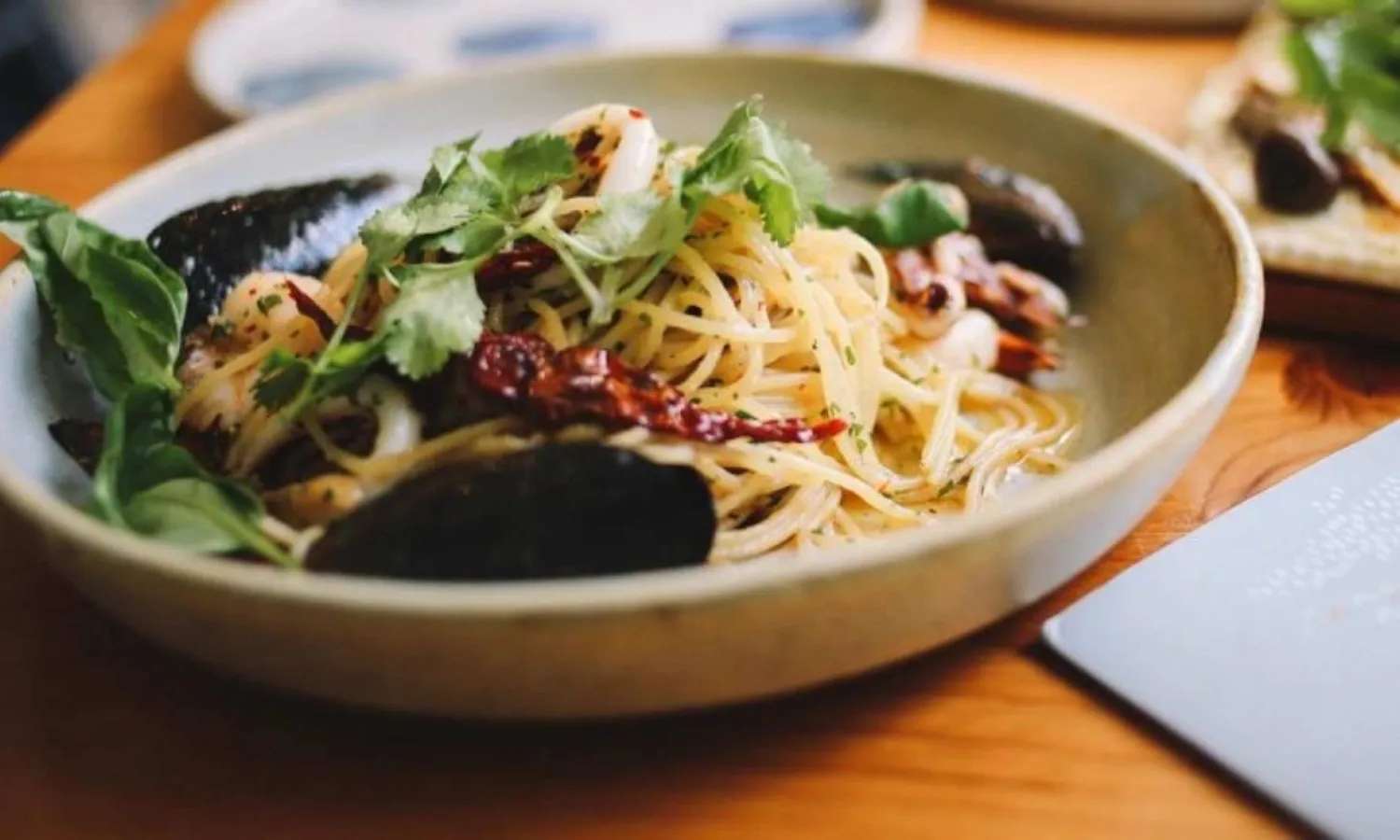 ẩm thực Melbourne