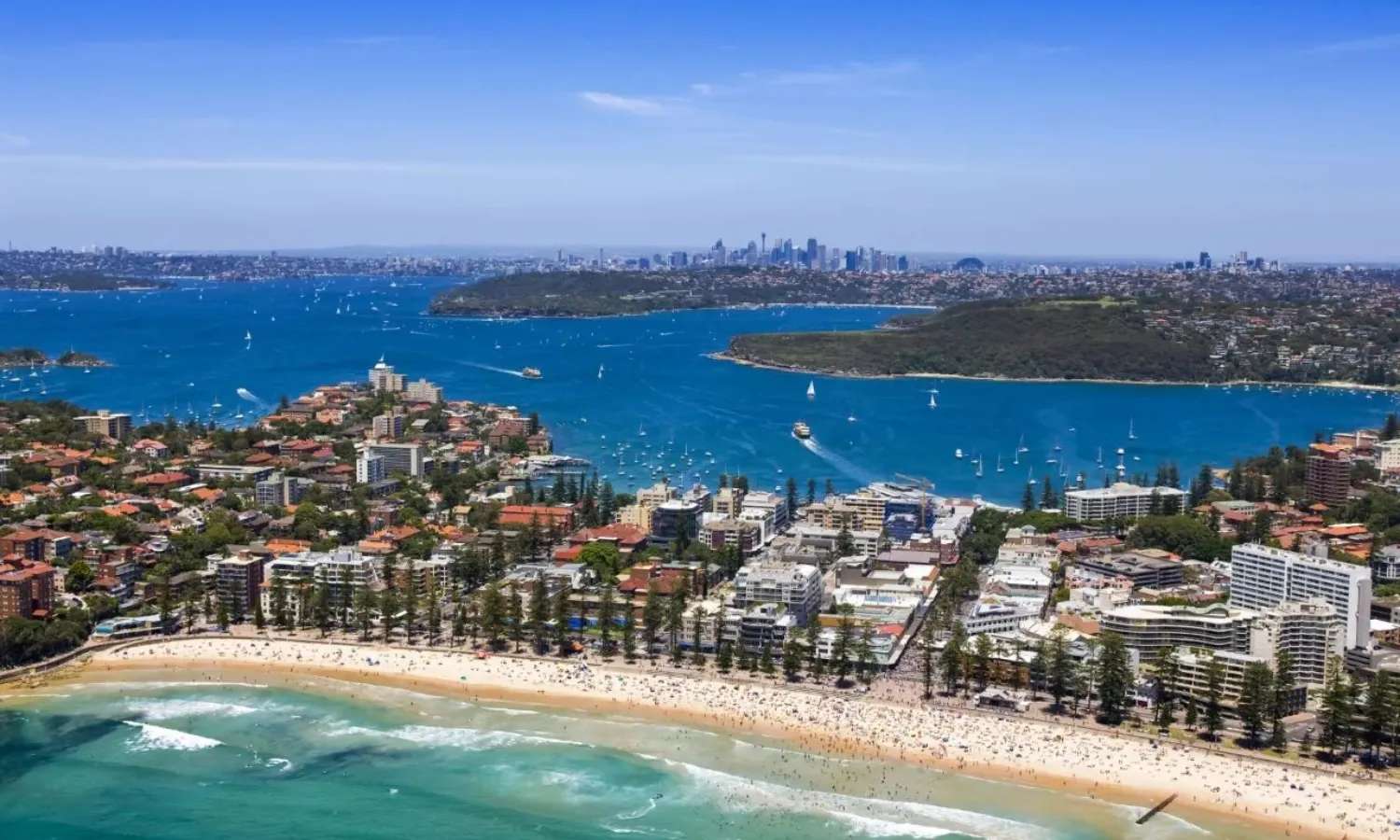 thành phố Sydney
