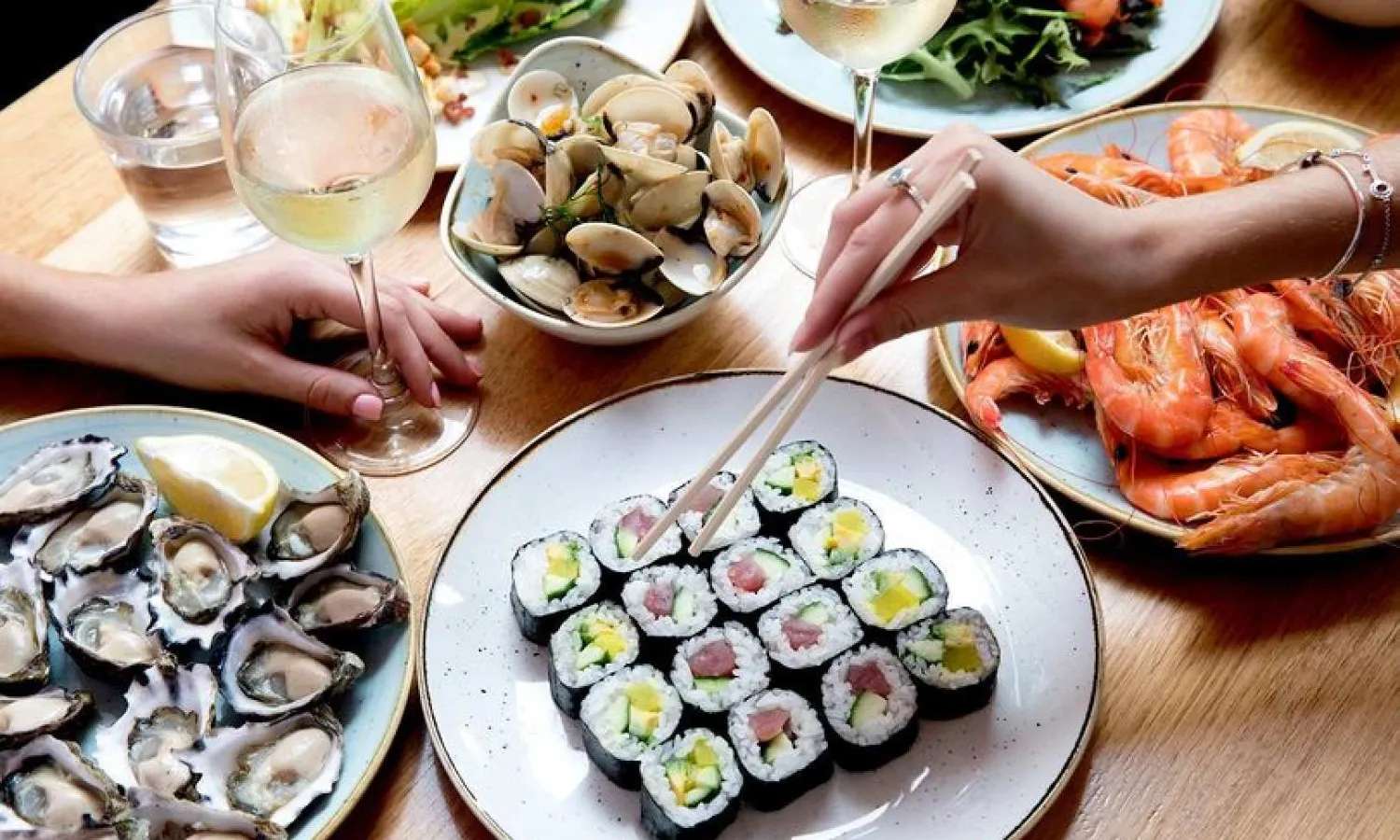 Ẩm thực Sydney