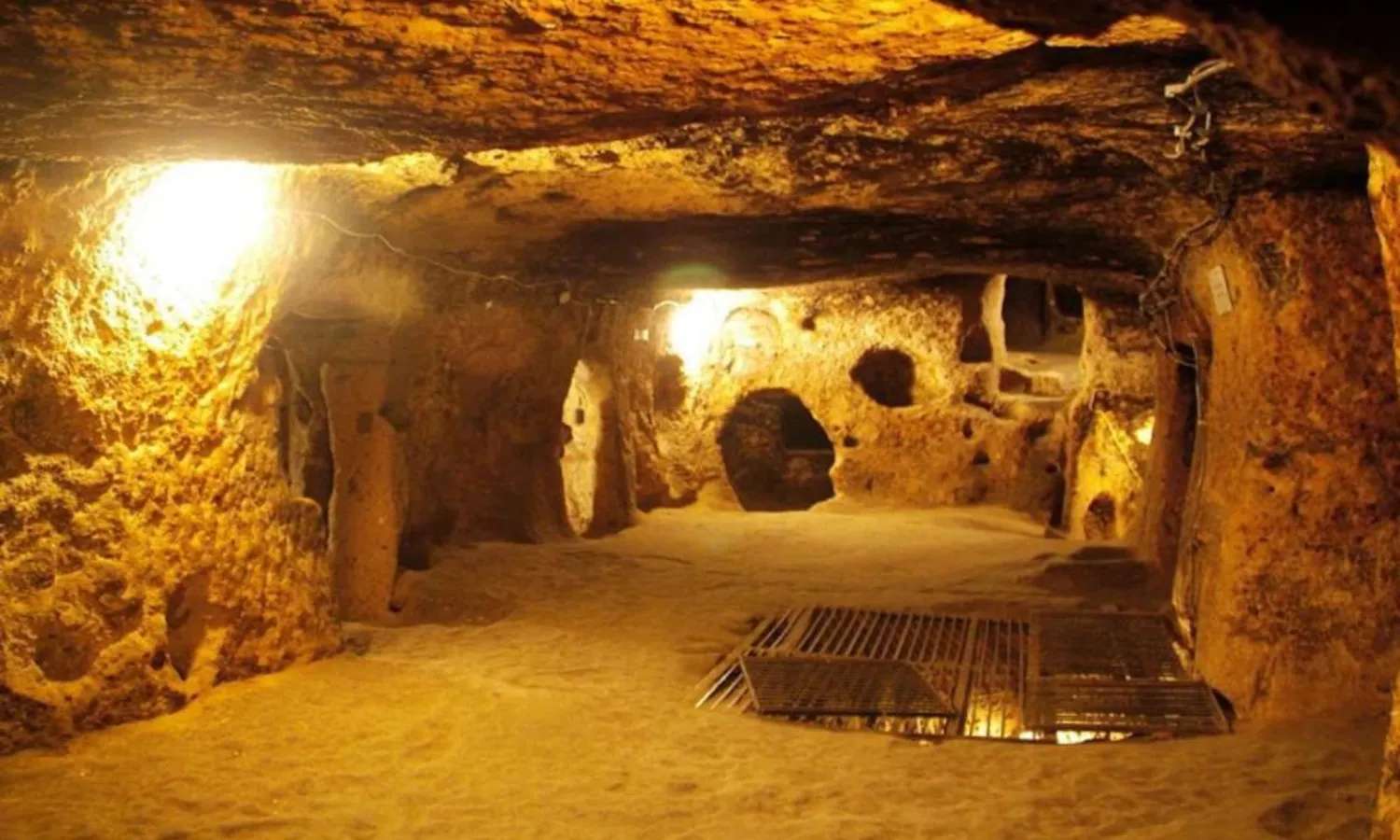 tour Củ Chi nửa ngày