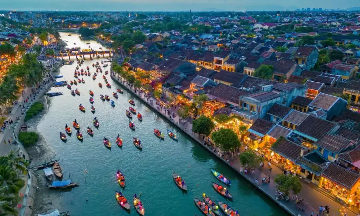 xe Bình Định Quảng Nam