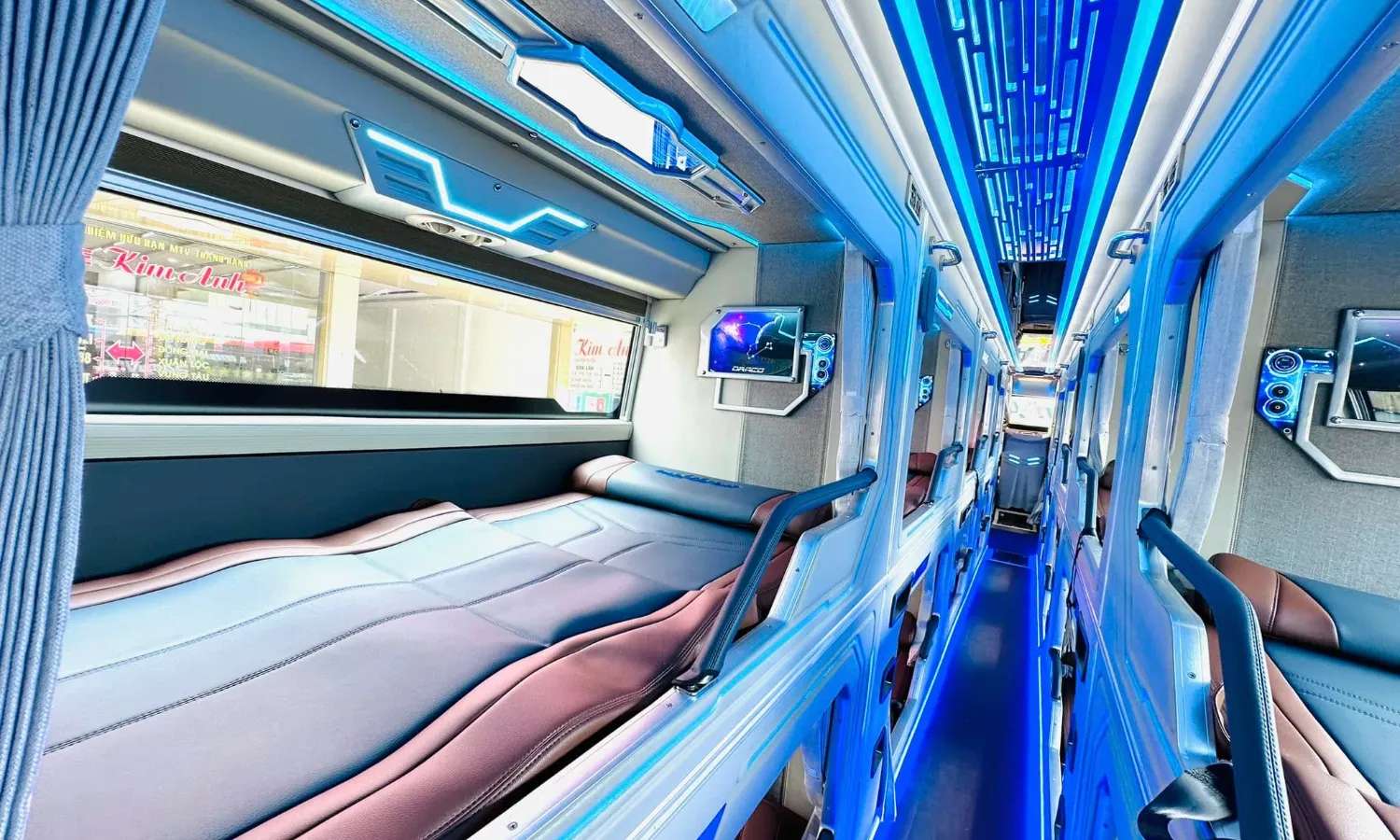 xe Lâm Đồng đi Đắk Lắk
