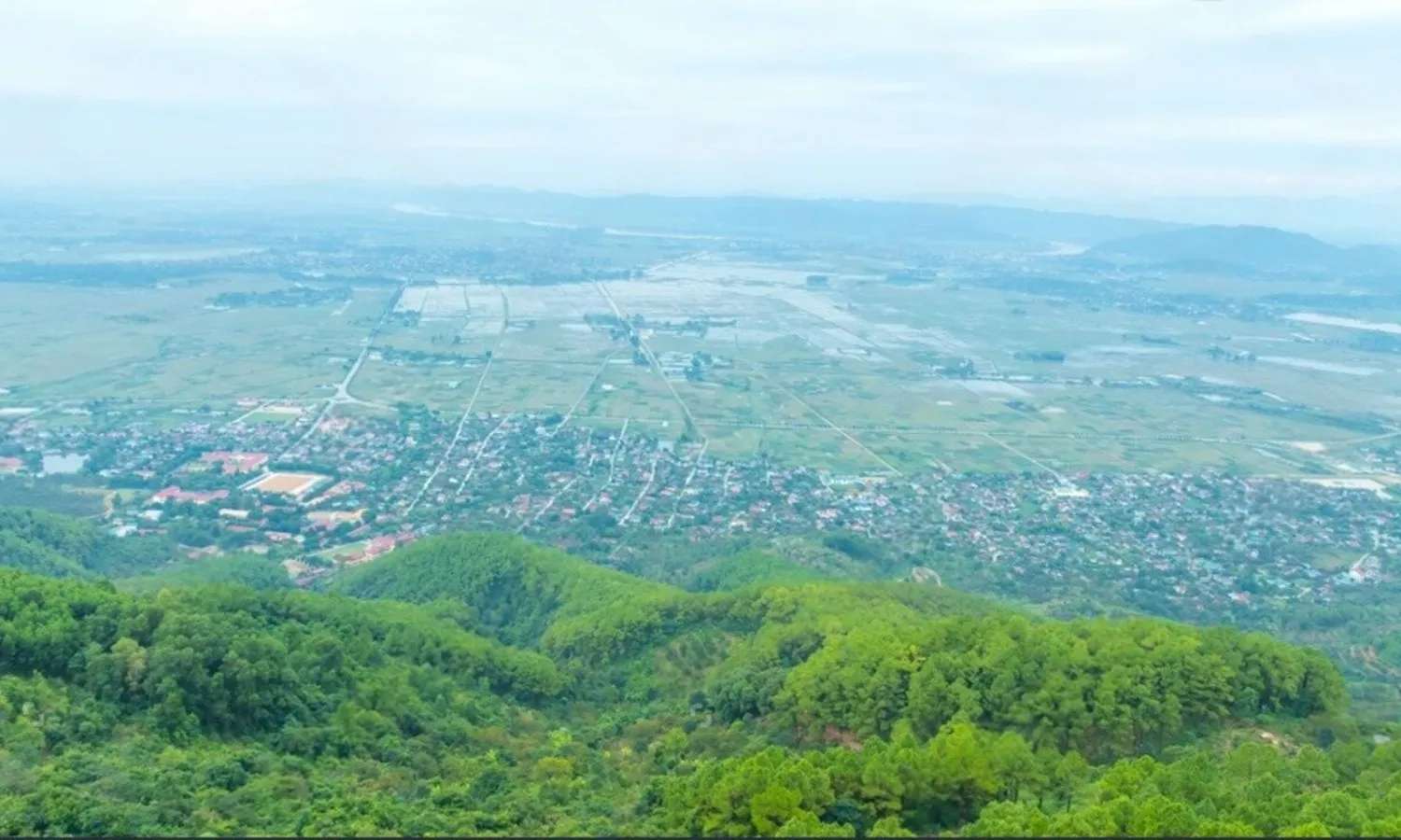 Xe Bình Thuận đi Nghệ An