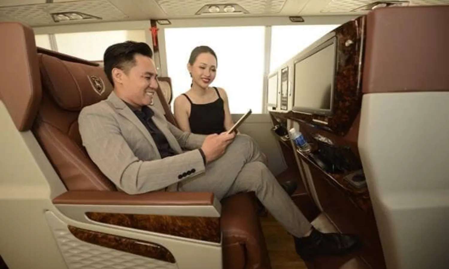 xe Pleiku đi Buôn Ma Thuột