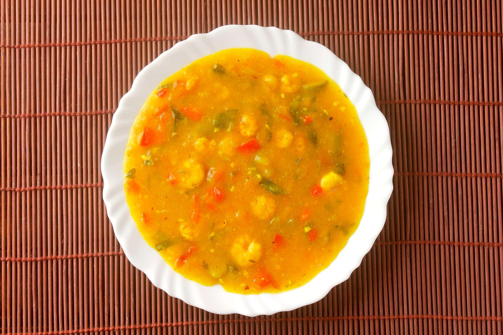 Ẩm thực địa phương