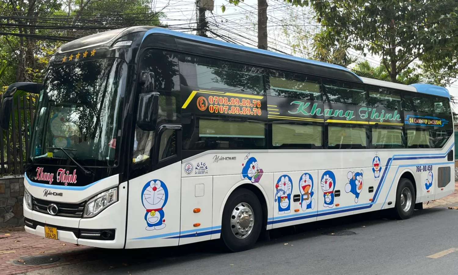 xe Bến Cát về Phú Yên