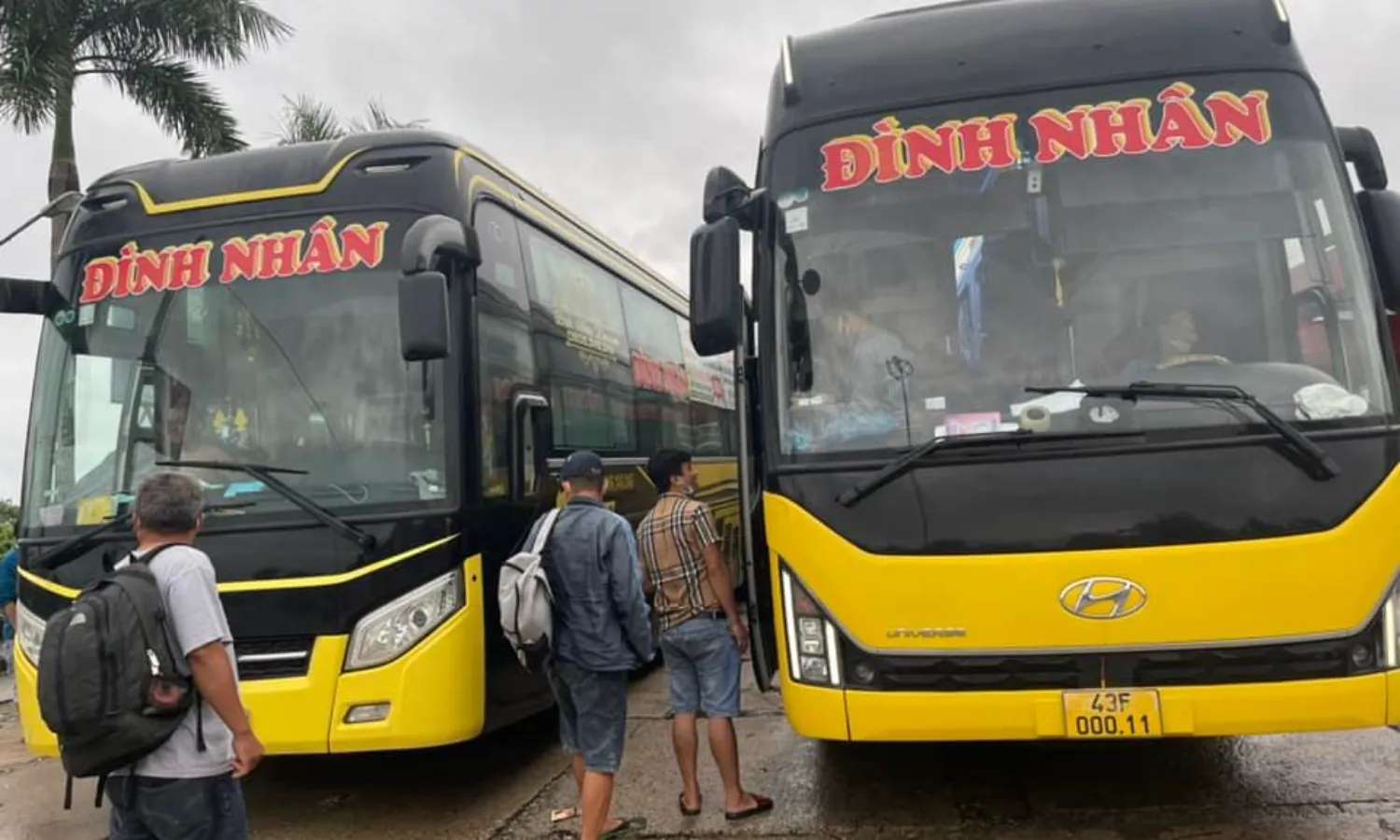 có nhiều xe Bình Thuận đi Quảng Ngãi