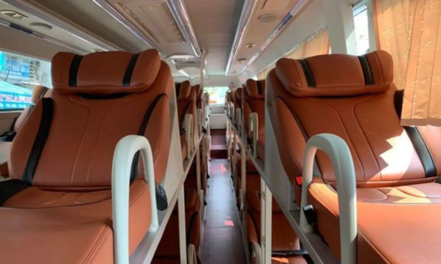 xe Kiên Giang đi Bạc Liêu