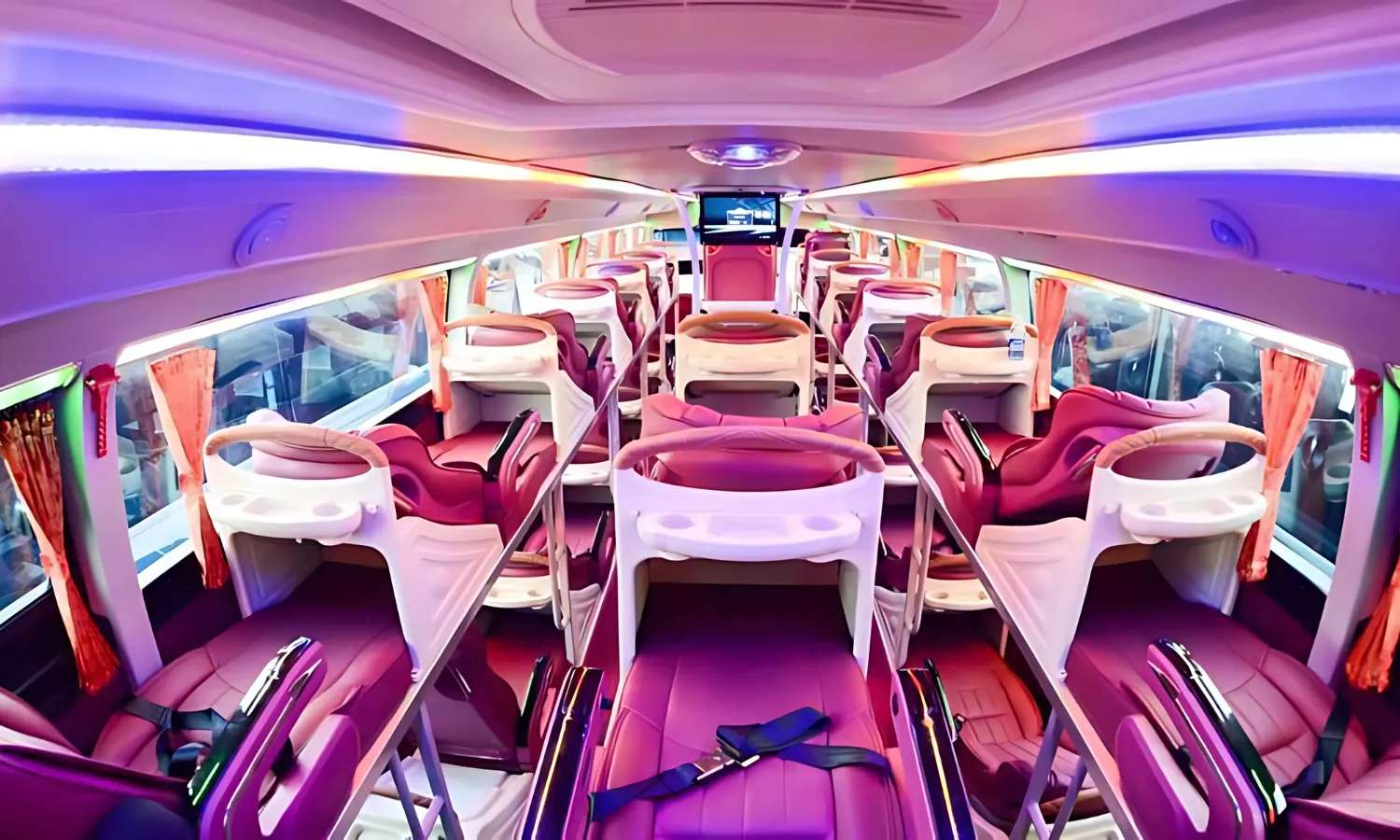 xe Buôn Ma Thuột đi Bảo Lộc