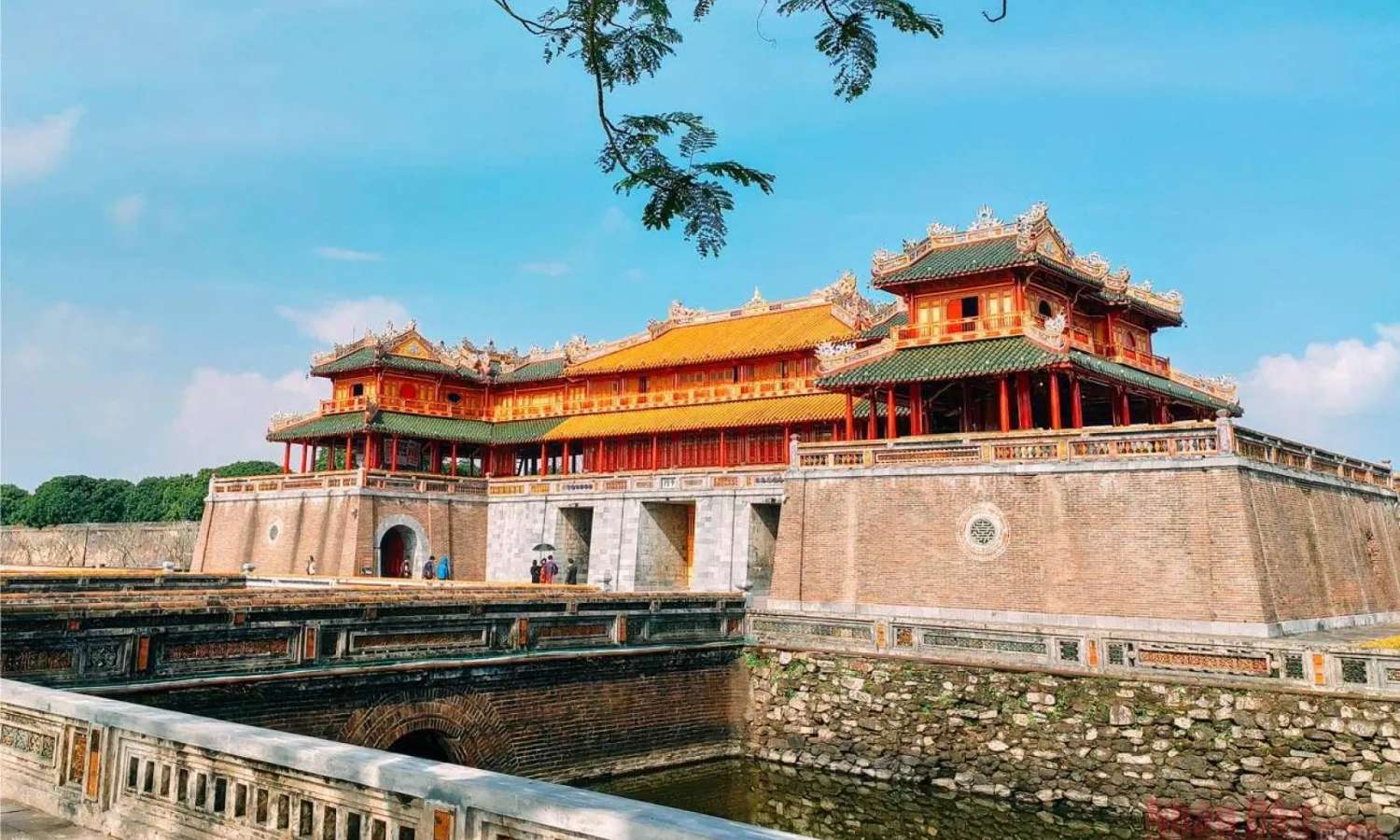 cung đình Huế