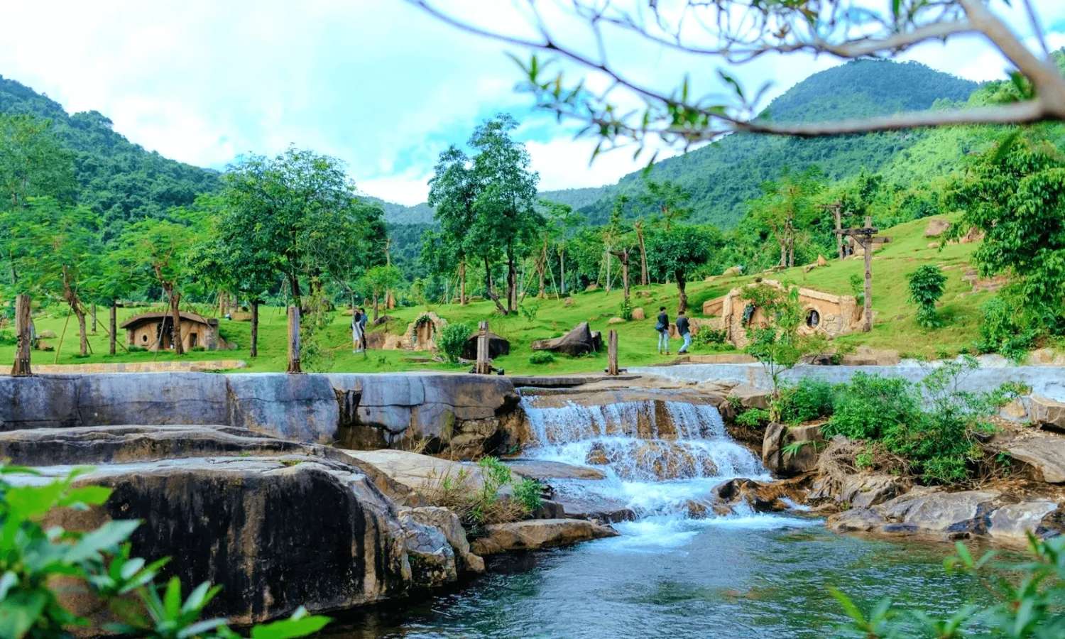 du lịch Huế