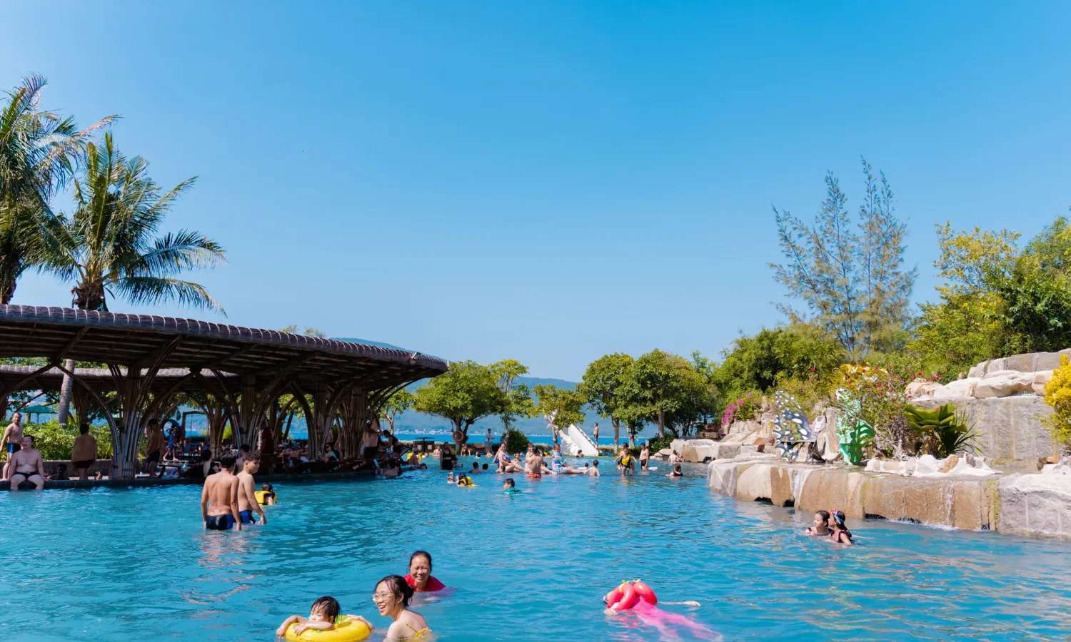 Tour Hòn Mun Hòn Tằm