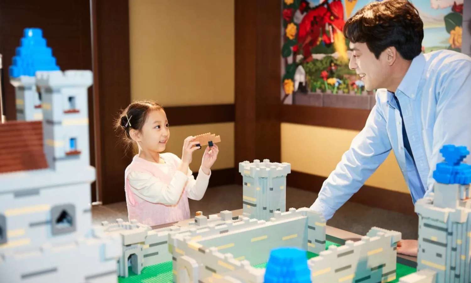 cơ hội cho trẻ em vừa chơi vừa học