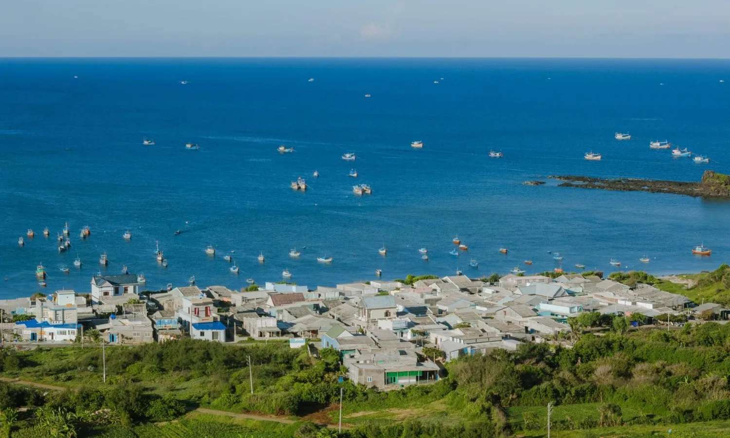 tour đảo phú quý 3 ngày 2 đêm