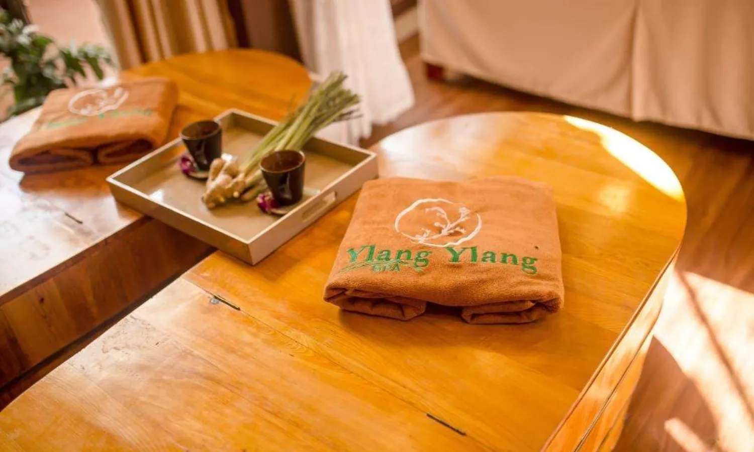 Ylang Ylang Spa Hội An