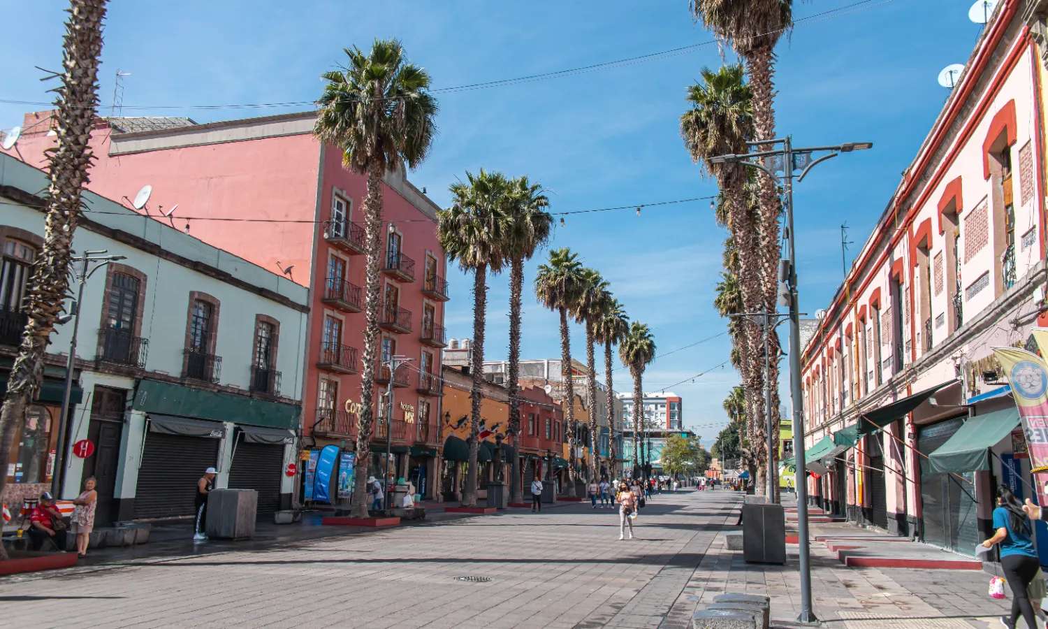 du lịch Mexico