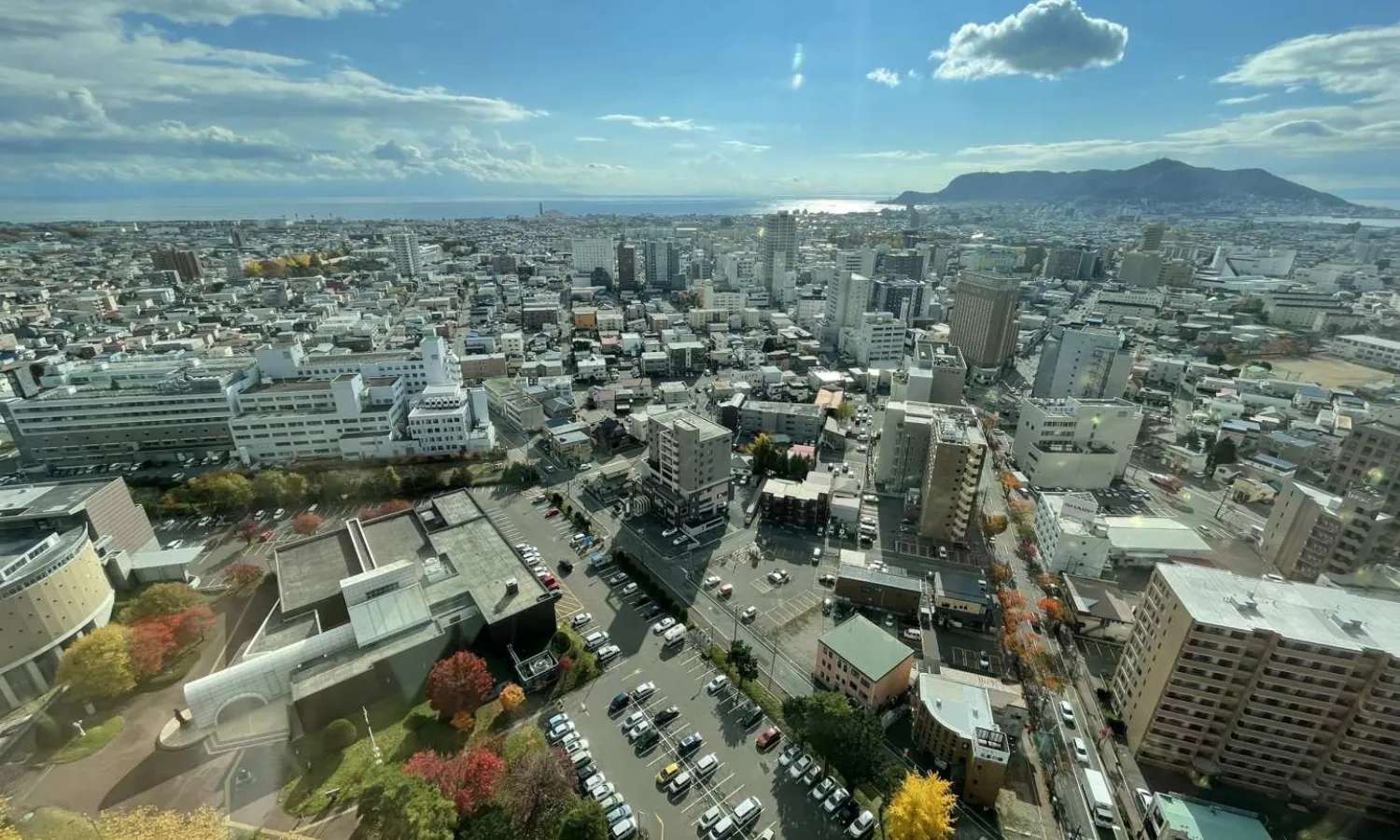 du lịch Hakodate