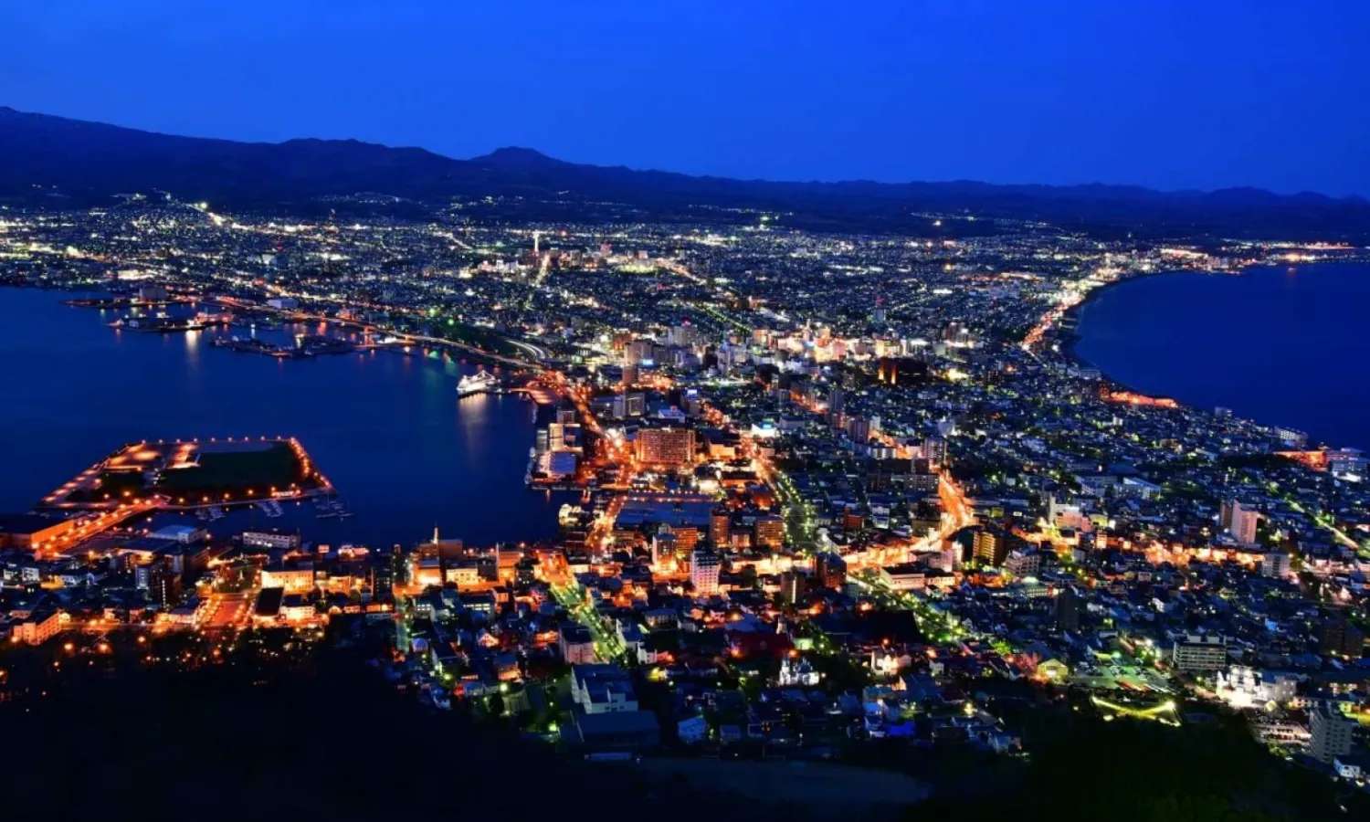 Hakodate có gì chơi