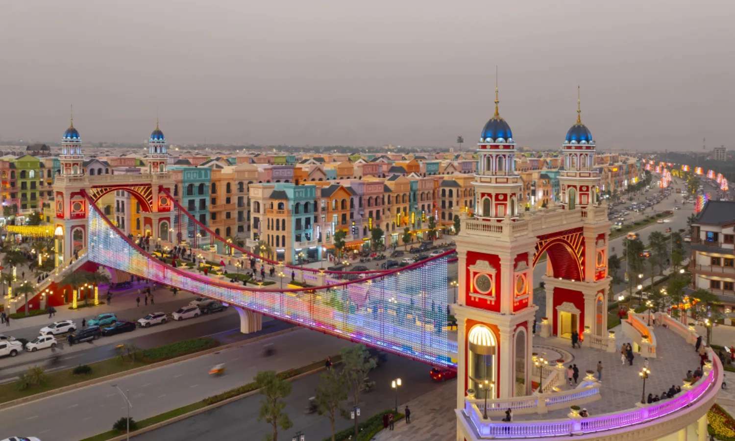 du lịch Hưng Yên
