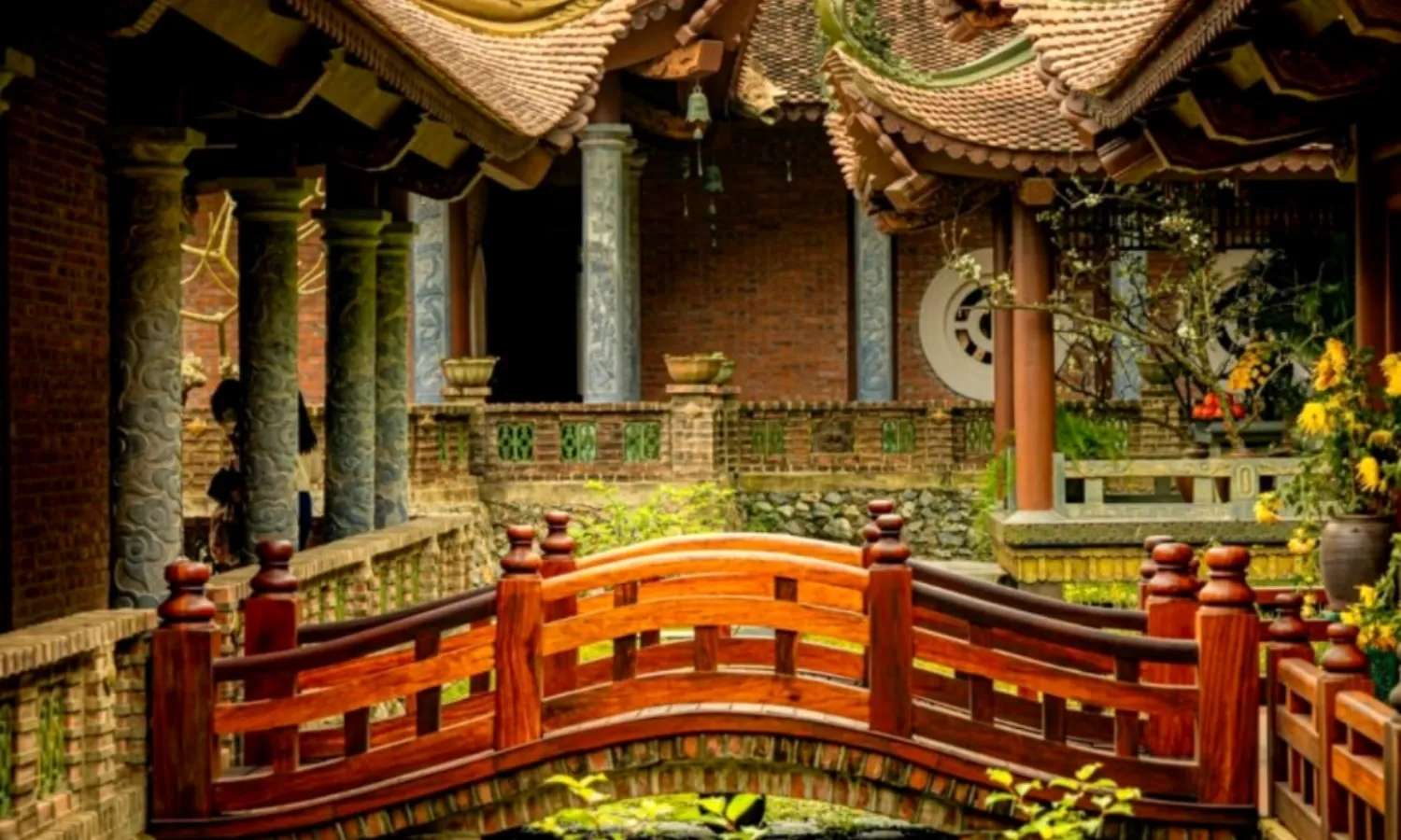 Du lịch Hà Nam