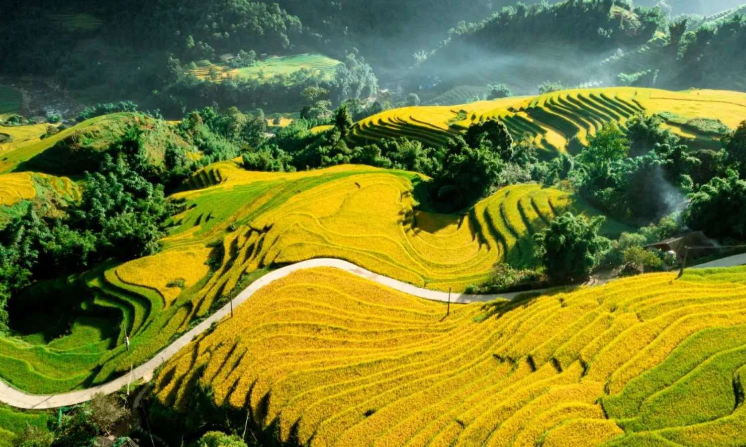 du lịch Lai Châu