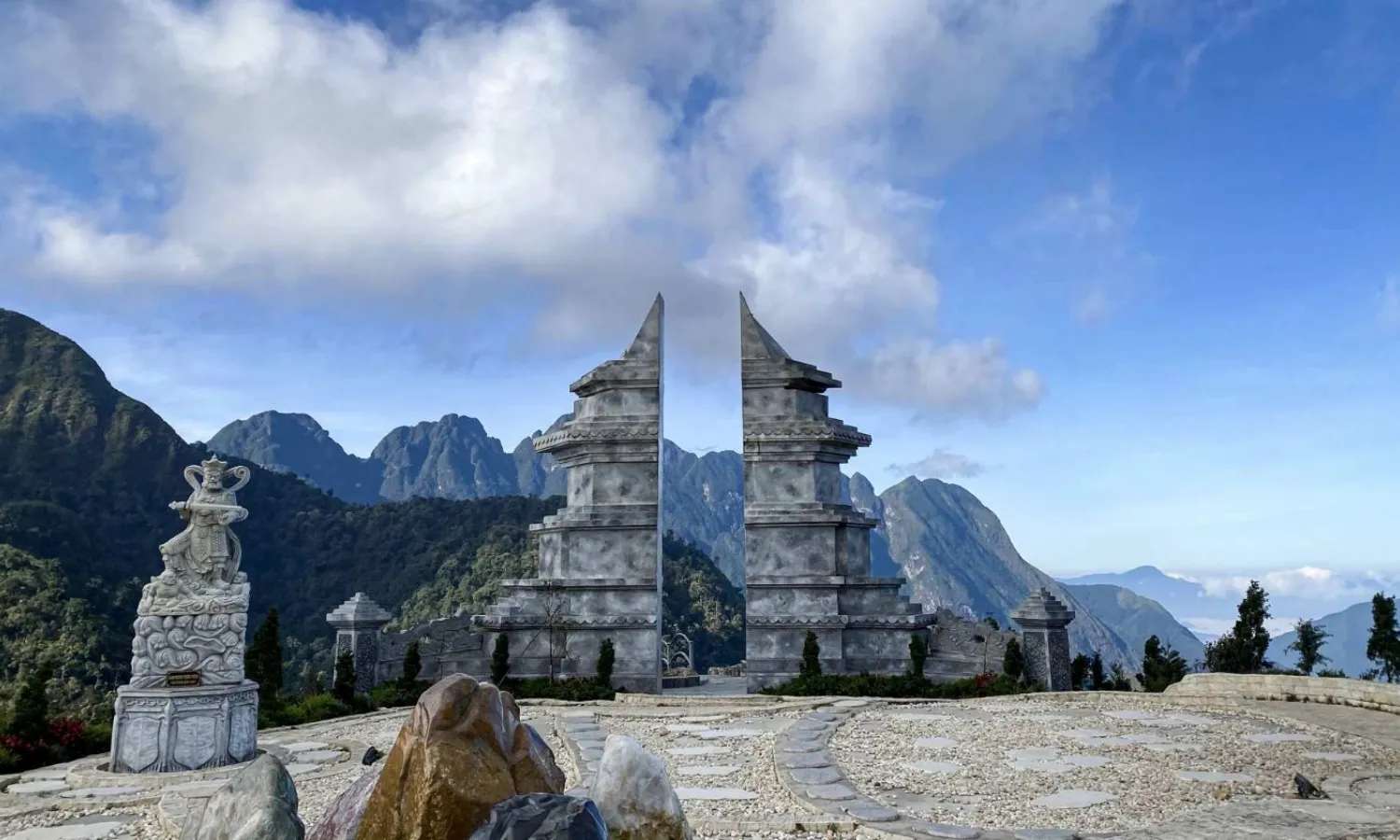 du lịch Lai Châu