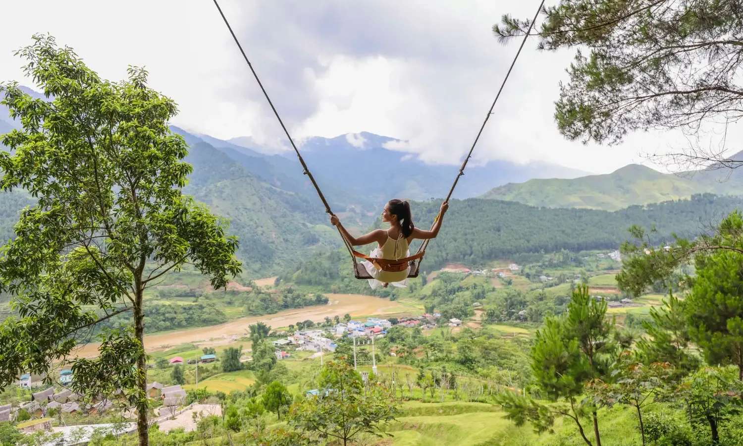 du lịch Yên Bái