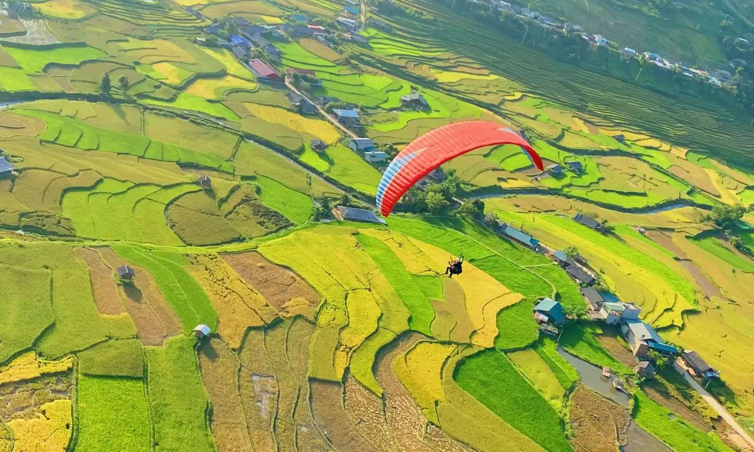 du lịch Yên Bái