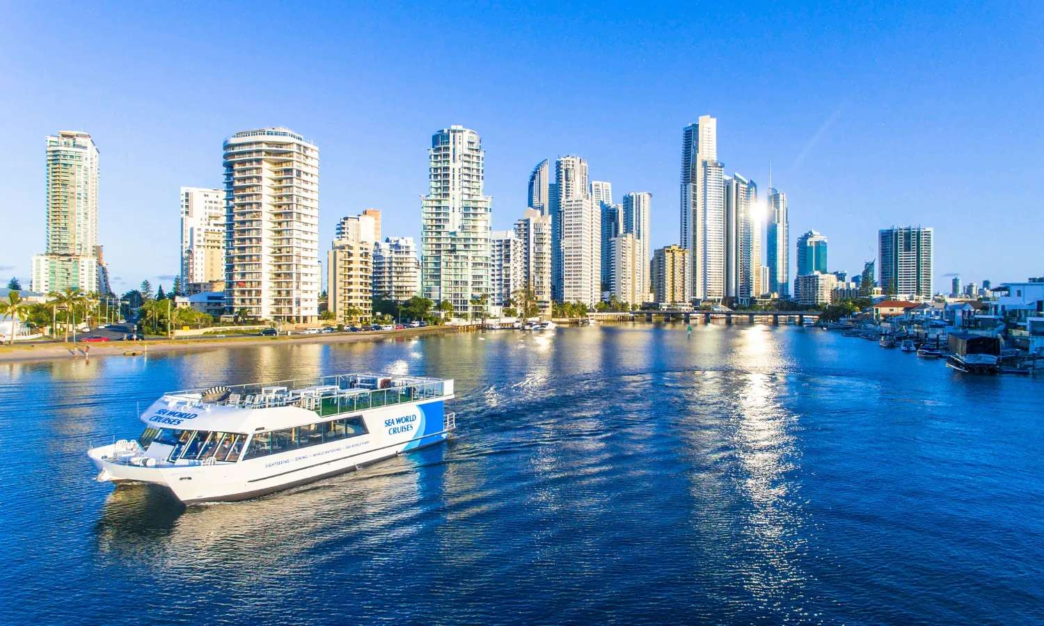 Du lịch Gold Coast