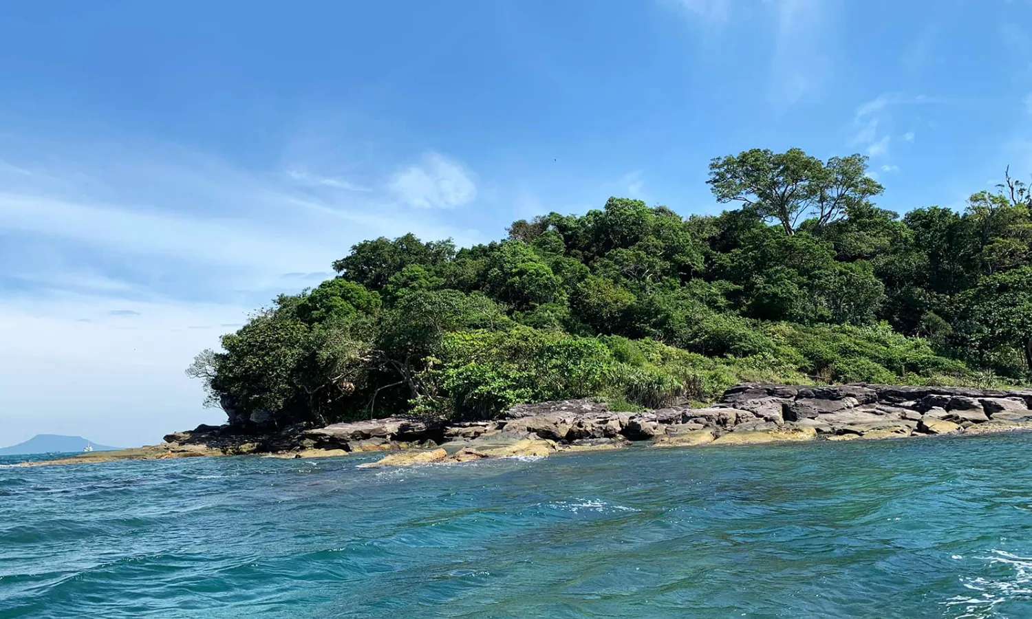 du lịch Gành Dầu Phú Quốc