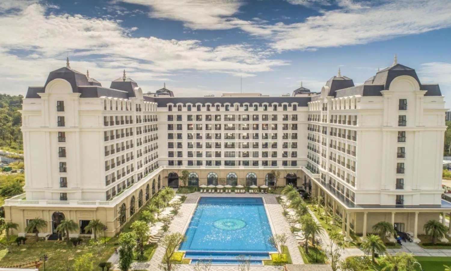 Khách sạn Vinholidays Fiesta Phú Quốc