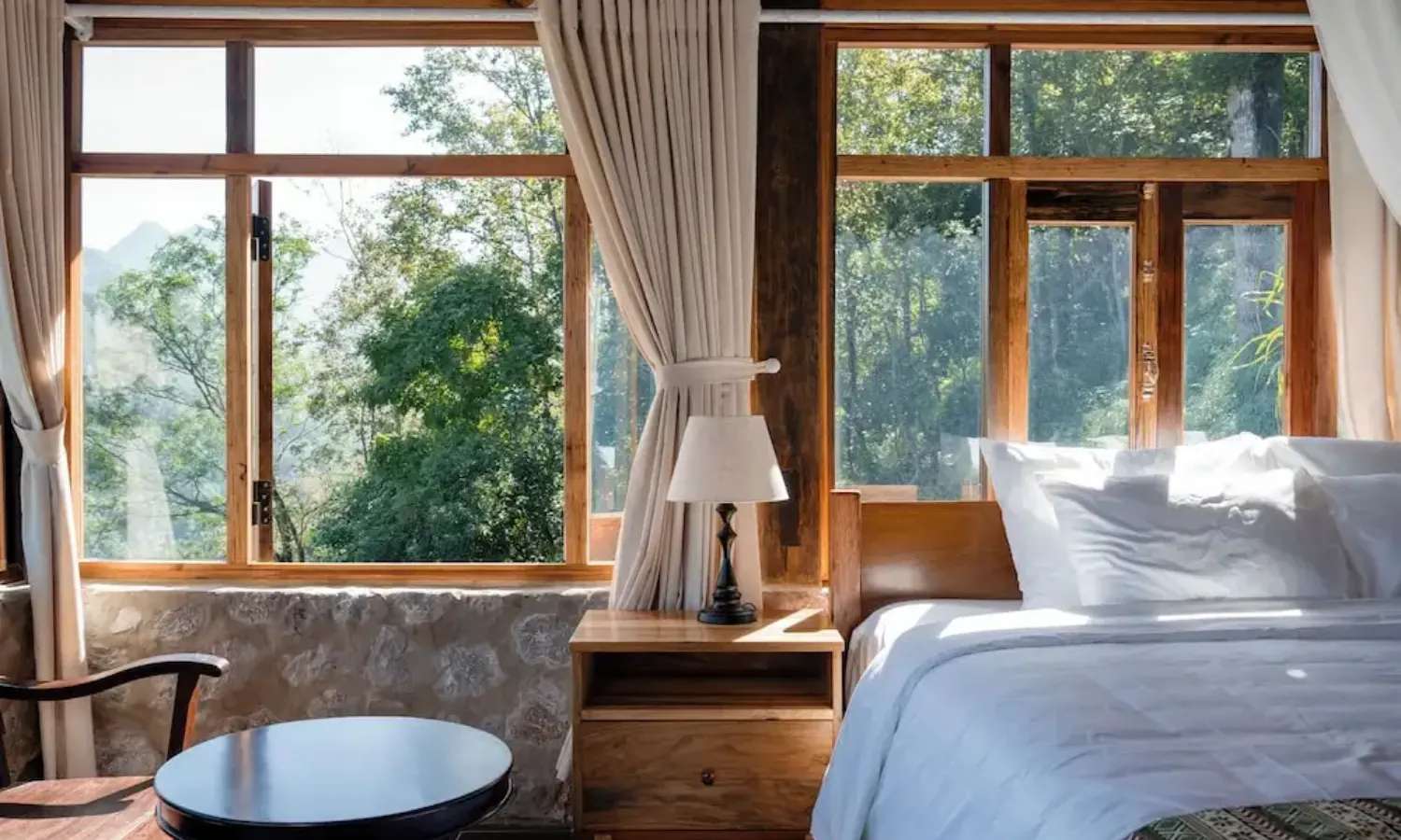 Khuổi Hân Ecolodge Cao Bằng